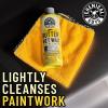 imageChemical Guys WAC20116 Butter Wet Wax Deep Wet Shine for Cars Trucks SUVs RVs ampamp More 16 fl oz Banana Scent