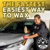 imageChemical Guys WAC20116 Butter Wet Wax Deep Wet Shine for Cars Trucks SUVs RVs ampamp More 16 fl oz Banana Scent
