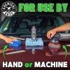imageChemical Guys WAC20616 Slick Finish Cleaner Wax Light Paint Cleanser ampamp Brilliant Shine Carnauba Wax 16 fl oz