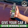 imageChemical Guys WAC20616 Slick Finish Cleaner Wax Light Paint Cleanser ampamp Brilliant Shine Carnauba Wax 16 fl oz
