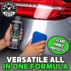 imageChemical Guys WAC20616 Slick Finish Cleaner Wax Light Paint Cleanser ampamp Brilliant Shine Carnauba Wax 16 fl oz