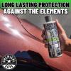 imageChemical Guys WAC20616 Slick Finish Cleaner Wax Light Paint Cleanser ampamp Brilliant Shine Carnauba Wax 16 fl oz