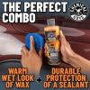 imageChemical Guys WAC80716 Hybrid V7 Optical Select High Gloss Liquid Wax16 Fl Oz Pack of 1