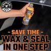 imageChemical Guys WAC80716 Hybrid V7 Optical Select High Gloss Liquid Wax16 Fl Oz Pack of 1