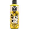 imageChemical Guys WAC20116 Butter Wet Wax Deep Wet Shine for Cars Trucks SUVs RVs ampamp More 16 fl oz Banana Scent