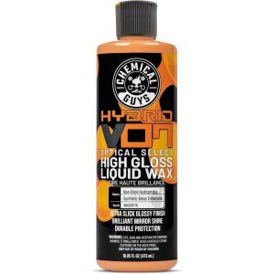 imageChemical Guys WAC80716 Hybrid V7 Optical Select High Gloss Liquid Wax16 Fl Oz Pack of 1