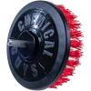 imageChemical Guys Acc201BrushMD Medium Duty Carpet Brush with Drill Attachment YellowHeavy Duty