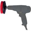 imageChemical Guys Acc201BrushMD Medium Duty Carpet Brush with Drill Attachment YellowHeavy Duty