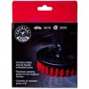 imageChemical Guys Acc201BrushMD Medium Duty Carpet Brush with Drill Attachment YellowHeavy Duty