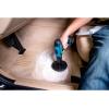 imageChemical Guys Acc201BrushMD Medium Duty Carpet Brush with Drill Attachment YellowLight Duty