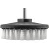 imageChemical Guys Acc201BrushMD Medium Duty Carpet Brush with Drill Attachment YellowLight Duty Old