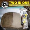imageChemical Guys SPI19116ID Interior Deep Cleaning Kit with Lightning Fast Carpet ampamp Upholstery Extractor Nonsense All Surface Cleaner Induro 7 Heavy Duty Detailing Brush ampamp 3 Pack Microfiber Towels