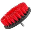 imageChemical Guys Acc201BrushMD Medium Duty Carpet Brush with Drill Attachment YellowHeavy Duty Old
