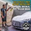 imageChemical Guys CWS80364 Clean Slate Deep Surface Cleaning Car Wash Soap Removes Old Car Waxes Glazes ampamp Sealants for Superior Surface Prep 64 fl oz Half Gallon Citrus Scent128 Fl Oz Pack of 1