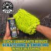 imageChemical Guys CWS80364 Clean Slate Deep Surface Cleaning Car Wash Soap Removes Old Car Waxes Glazes ampamp Sealants for Superior Surface Prep 64 fl oz Half Gallon Citrus Scent128 Fl Oz Pack of 1