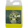 imageChemical Guys CWS80364 Clean Slate Deep Surface Cleaning Car Wash Soap Removes Old Car Waxes Glazes ampamp Sealants for Superior Surface Prep 64 fl oz Half Gallon Citrus Scent128 Fl Oz Pack of 1