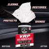 imageChemical Guys VRP Vinyl Rubber Plastic Shine And Protectant Wipes Canister 30 ct 2 Pack  Quick Detail Wipes For Interior ampamp Exterior Surfaces
