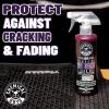 imageChemical Guys Mat Renew Rubber  Vinyl Floor Mat Cleaner and Protectant Safe for Cars Trucks SUVs Motorcycles RVs ampamp More Extra Large 32 fl oz16 Fl Oz Pack of 1