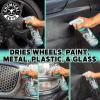 imageChemical Guys HOL424 After Wash Sprayable Gloss Boosting Car Wash Drying Aid Helps Reduce Water Spots 16 fl oz Super Dry Kit with Premium Microfiber Drying Towels 24quotx16quot 3 Pack128 Fl Oz Pack of 1