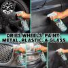 imageChemical Guys HOL424 After Wash Sprayable Gloss Boosting Car Wash Drying Aid Helps Reduce Water Spots 16 fl oz Super Dry Kit with Premium Microfiber Drying Towels 24quotx16quot 3 Pack4 Fl Oz Pack of 4
