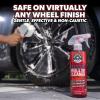 imageChemical Guys Sprayable Diablo Wheel Cleaner Safe on All Wheel ampamp Rim Finishes Great for Cars Trucks SUVs Motorcycles RVs ampamp More 32 fl ozSprayable 32 oz