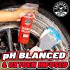 imageChemical Guys Sprayable Diablo Wheel Cleaner Safe on All Wheel ampamp Rim Finishes Great for Cars Trucks SUVs Motorcycles RVs ampamp More 32 fl ozSprayable 2 Pack