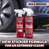 imageChemical Guys Sprayable Diablo Wheel Cleaner Safe on All Wheel ampamp Rim Finishes Great for Cars Trucks SUVs Motorcycles RVs ampamp More 32 fl ozSprayable 32 oz
