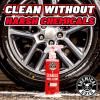 imageChemical Guys Sprayable Diablo Wheel Cleaner Safe on All Wheel ampamp Rim Finishes Great for Cars Trucks SUVs Motorcycles RVs ampamp More 32 fl ozSprayable 2 Pack