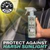 imageChemical Guys SPI10316 Sprayable Leather Cleaner and Conditioner in One for Car Interiors Apparel and More Works on Natural Synthetic Pleather Faux Leather and More Leather Scent 16 fl oz16 Fl Oz Pack of 1