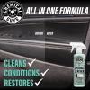imageChemical Guys SPI10316 Sprayable Leather Cleaner and Conditioner in One for Car Interiors Apparel and More Works on Natural Synthetic Pleather Faux Leather and More Leather Scent 16 fl oz16 Fl Oz Pack of 1