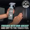 imageChemical Guys SPI10316 Sprayable Leather Cleaner and Conditioner in One for Car Interiors Apparel and More Works on Natural Synthetic Pleather Faux Leather and More Leather Scent 16 fl oz16 Fl Oz Pack of 1