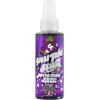 imageChemical Guys AIR22104 Chuy Bubble Gum Premium Air Freshener and Oder Eliminator Bubble Gum Scent Great for Cars Trucks SUVs RVs ampamp More 4 fl oz4 Fl Oz Pack of 1