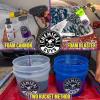 imageChemical Guys CWS1010 MaxiSuds II Foaming Car Wash Soap Works with Foam Cannons Foam Guns or Bucket Washes Safe for Cars Trucks Motorcycles RVs ampamp More 128 fl Oz 1 Gallon Grape Scent128 Fl Oz Pack of 1