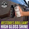 imageChemical Guys CWS1010 MaxiSuds II Foaming Car Wash Soap Works with Foam Cannons Foam Guns or Bucket Washes Safe for Cars Trucks Motorcycles RVs ampamp More 128 fl Oz 1 Gallon Grape Scent128 Fl Oz Pack of 1