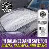 imageChemical Guys CWS1010 MaxiSuds II Foaming Car Wash Soap Works with Foam Cannons Foam Guns or Bucket Washes Safe for Cars Trucks Motorcycles RVs ampamp More 128 fl Oz 1 Gallon Grape Scent128 Fl Oz Pack of 1