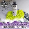 imageChemical Guys CWS1010 MaxiSuds II Foaming Car Wash Soap Works with Foam Cannons Foam Guns or Bucket Washes Safe for Cars Trucks Motorcycles RVs ampamp More 128 fl Oz 1 Gallon Grape Scent128 Fl Oz Pack of 1