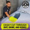 imageChemical Guys CWS1010 MaxiSuds II Foaming Car Wash Soap Works with Foam Cannons Foam Guns or Bucket Washes Safe for Cars Trucks Motorcycles RVs ampamp More 128 fl Oz 1 Gallon Grape Scent128 Fl Oz Pack of 1