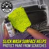 imageChemical Guys CWS1010 MaxiSuds II Foaming Car Wash Soap Works with Foam Cannons Foam Guns or Bucket Washes Safe for Cars Trucks Motorcycles RVs ampamp More 128 fl Oz 1 Gallon Grape Scent64 Fl Oz Pack of 1