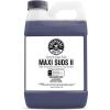 imageChemical Guys CWS1010 MaxiSuds II Foaming Car Wash Soap Works with Foam Cannons Foam Guns or Bucket Washes Safe for Cars Trucks Motorcycles RVs ampamp More 128 fl Oz 1 Gallon Grape Scent64 Fl Oz Pack of 1