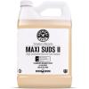 imageChemical Guys CWS1011 MaxiSuds II Foaming Car Wash Soap for Foam Cannons Foam Guns or Bucket Washes for Cars Trucks Motorcycles RVs ampamp More 128 Fl Oz 1 Gallon Strawberry Scent