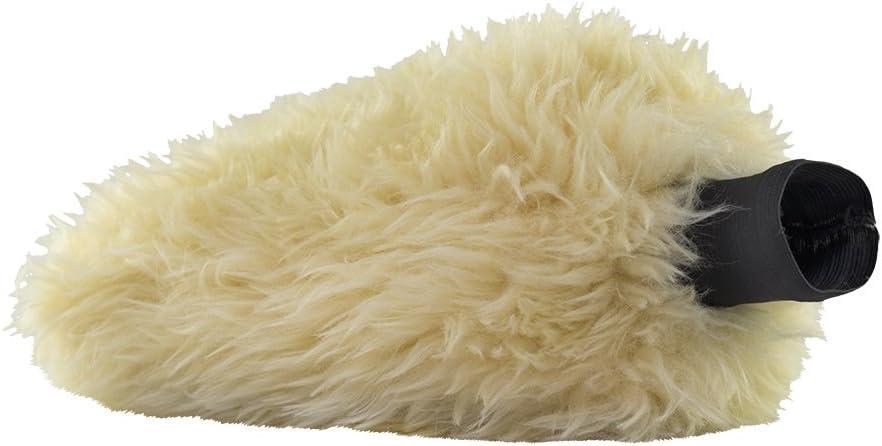 imageChemical Guys ACC144 Bear Claw Scratch Free Premium Wash Mitt 1 Pack1 Count Pack of 2