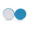 imageChemical Guys BUFX104HEX4 BUFX104HEX4 HexLogic LightMedium Polishing Pad White 45 Inch Pad made for 4 Inch backing platesLight PolishingFinishing Pad