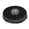 imageChemical Guys BUFX3014 Black Microfiber Polishing Pad 45 Inch Fits 4 Inch Backing PlateBlack
