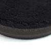 imageChemical Guys BUFX3014 Black Microfiber Polishing Pad 45 Inch Fits 4 Inch Backing PlateBlack