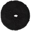 imageChemical Guys BUFX3014 Black Microfiber Polishing Pad 45 Inch Fits 4 Inch Backing PlateOrange