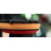 imageChemical Guys BUFX3014 Black Microfiber Polishing Pad 45 Inch Fits 4 Inch Backing PlateOrange