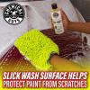 imageChemical Guys CWS101116 MaxiSuds II Foaming Car Wash Soap Works with Foam Cannons Foam Guns or Bucket Washes Safe for Cars Trucks Motorcycles RVs ampamp More 16 fl oz Strawberry Scent