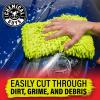 imageChemical Guys CWS101116 MaxiSuds II Foaming Car Wash Soap Works with Foam Cannons Foam Guns or Bucket Washes Safe for Cars Trucks Motorcycles RVs ampamp More 16 fl oz Strawberry Scent