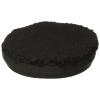 imageChemical Guys BUFX3014 Black Microfiber Polishing Pad 45 Inch Fits 4 Inch Backing PlateBlack