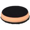 imageChemical Guys BUFX3014 Black Microfiber Polishing Pad 45 Inch Fits 4 Inch Backing PlateOrange